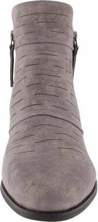 David Tate - Women's Bellview Ankle Boots