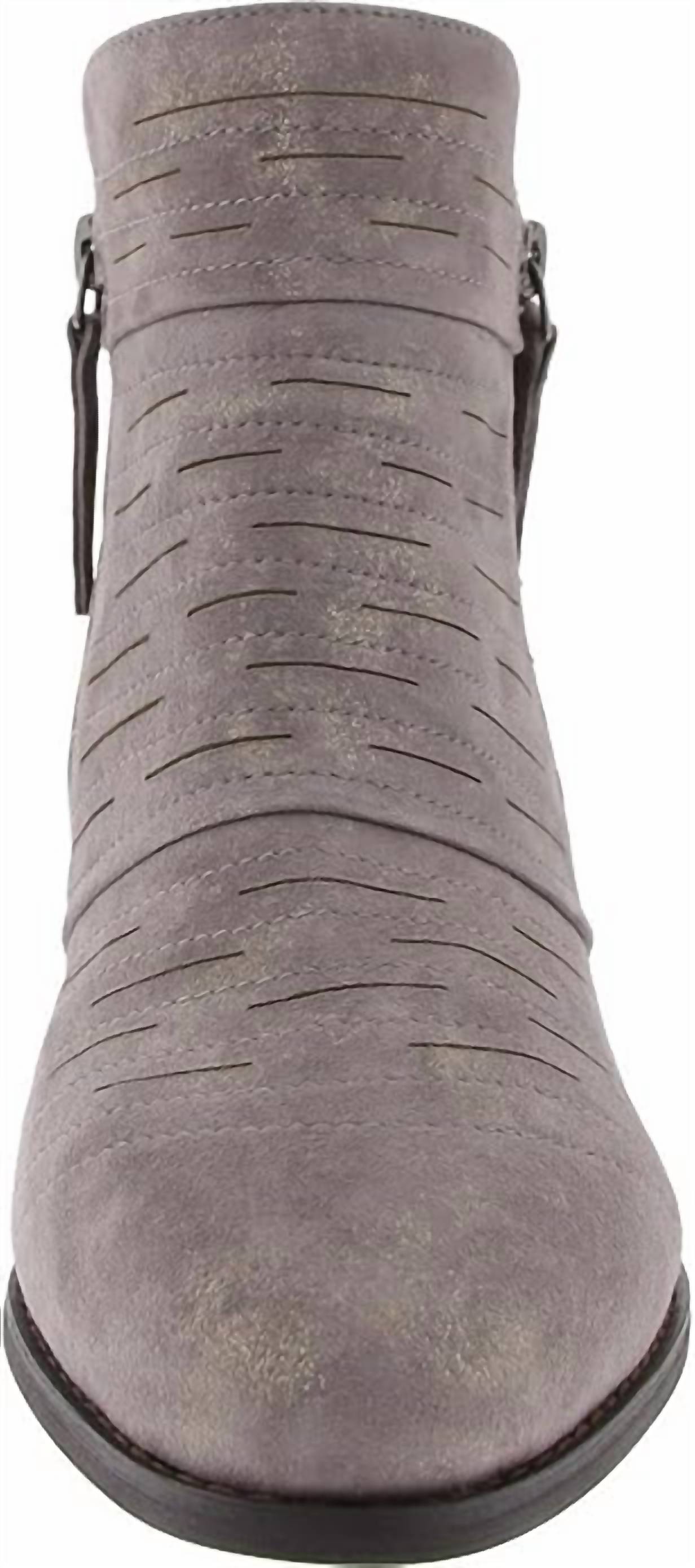 David Tate - Women's Bellview Ankle Boots