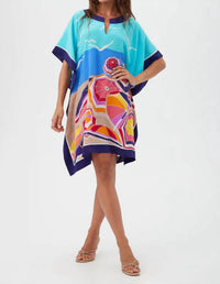 Trina Turk - Theodora Dress