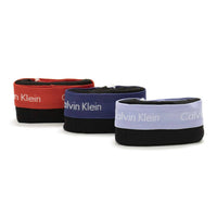 Calvin Klein - Men's Cotton Stretch Boxer Briefs - 3 Pack