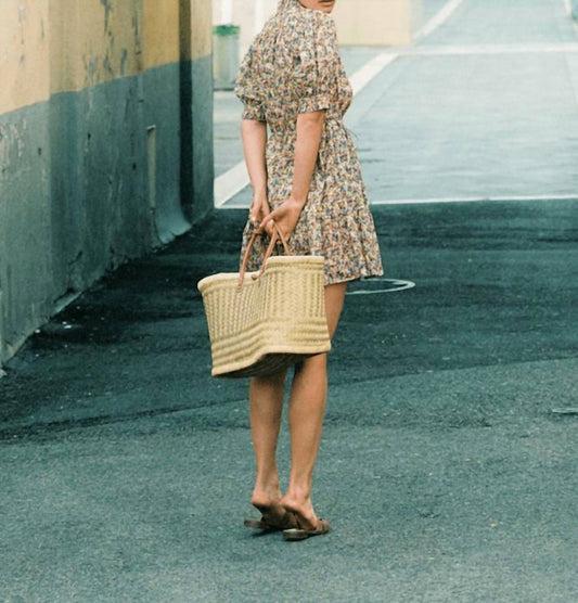 Trovata - Women's Birds Of Paradis Phoebe Dress