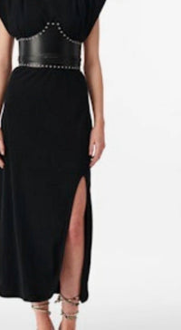 Iro - Paloma Midi Dress