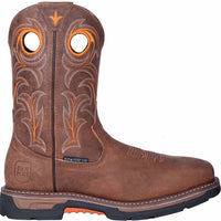 Dan Post. - Men's Storms Eye Composite Toe Waterproof Work Boots