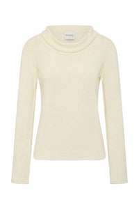 Posse - Teo Wide Neckline Sweater
