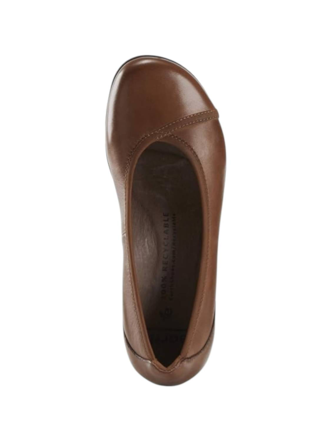 Earth - Women's Alder Varden Flats