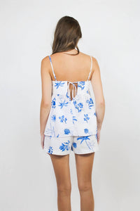 Meet Me In Santorini - Island Azure Set