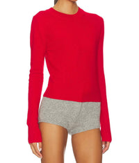 Eterne - Francis Crew Neck Sweater
