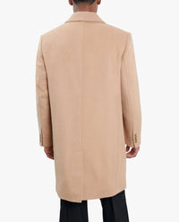 London Fog - Signature 42" Single Breasted Wool Jacket