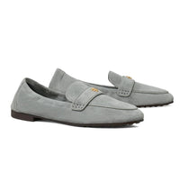 Tory Burch - Women's Suede Ballet Loafer