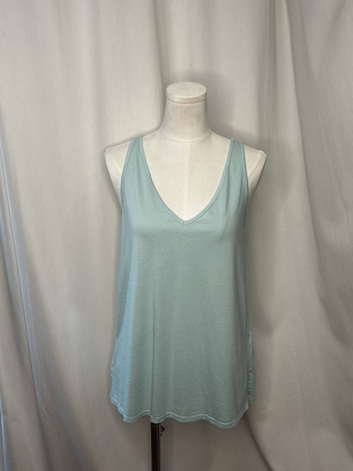 Michael Stars - Vidal Cot Modal Tank