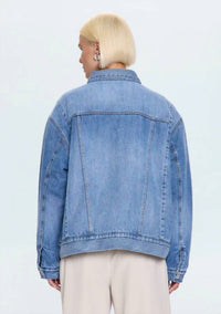 Pistola - Landon Trucker Jacket