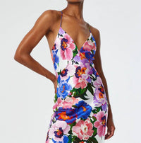Borgo De Nor - Olive Dress