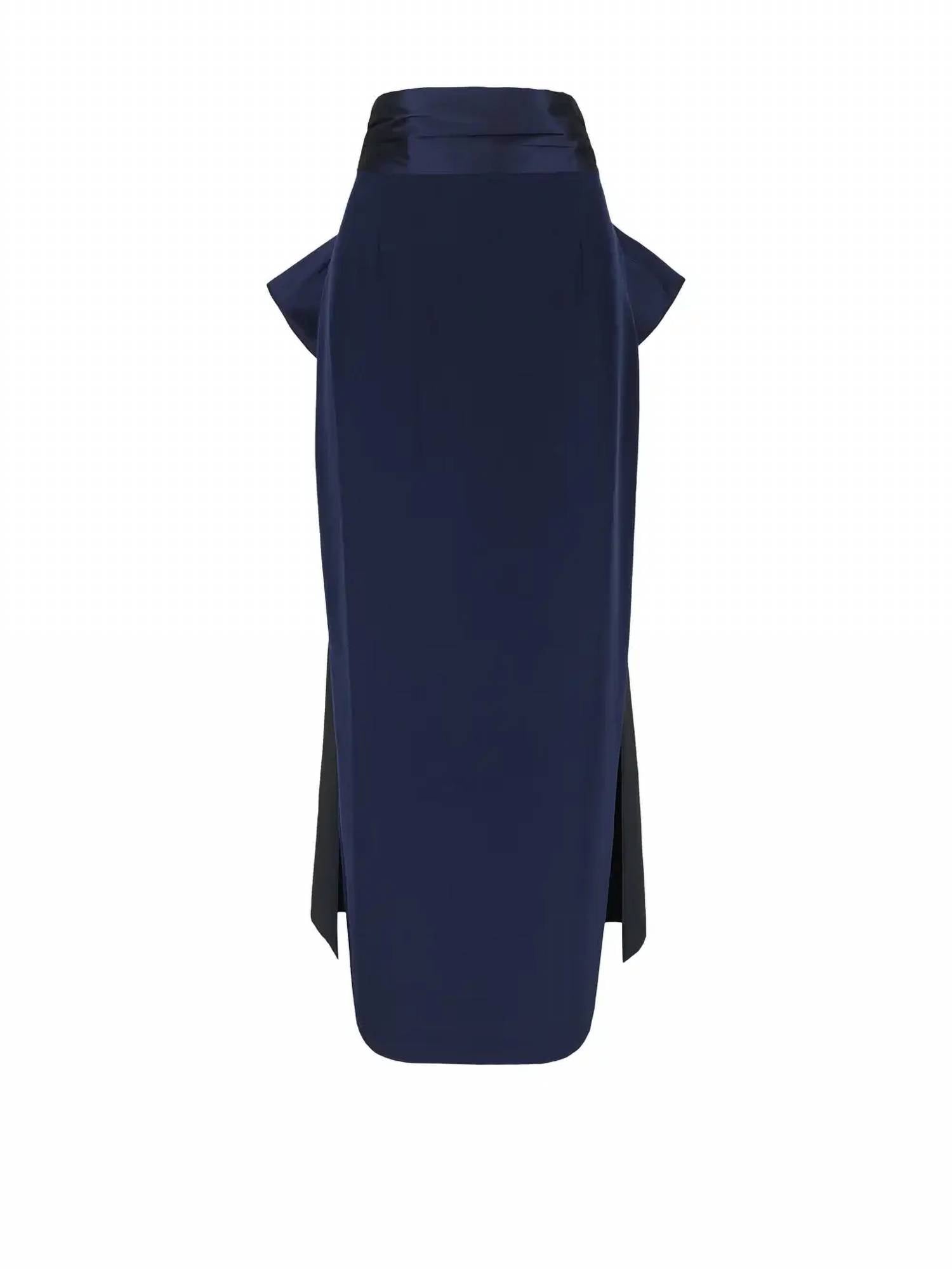 Bernadette - March Maxi Skirt