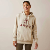 Ariat - Real Ombre Shield Hoodie