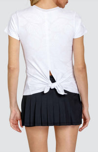 Hard Tail Forever - Women's Oriana Tennis Top