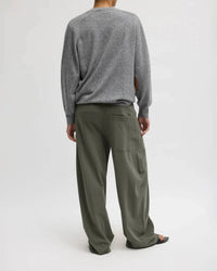 Tibi - Light Weight Winslow Pants