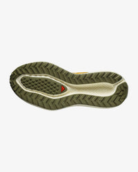 Salomon - Men's Aero Glide 3 Gravel Running Shoes