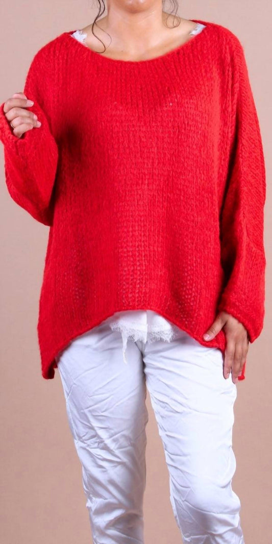 Gigi Moda - Romelia Sweater
