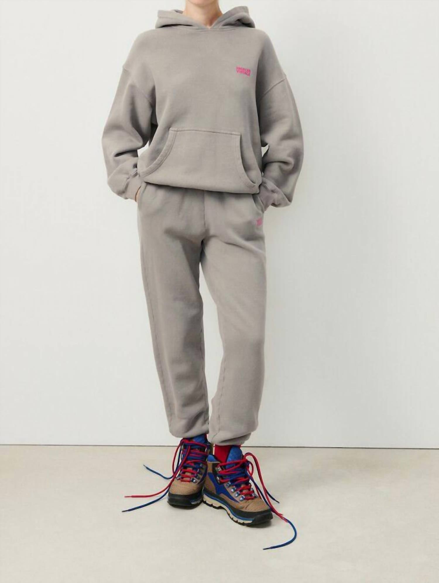 American Vintage - Women's Izubird Hoodie