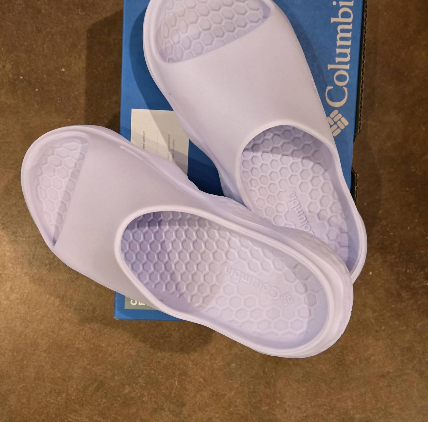 Columbia - Women's Thrive Revive Slippers