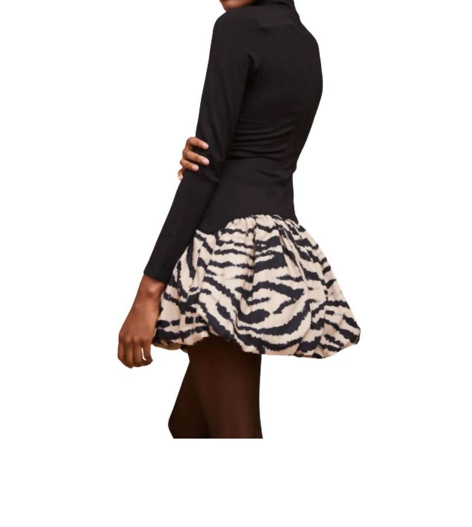 Cara Cara - Issa Mini Dress