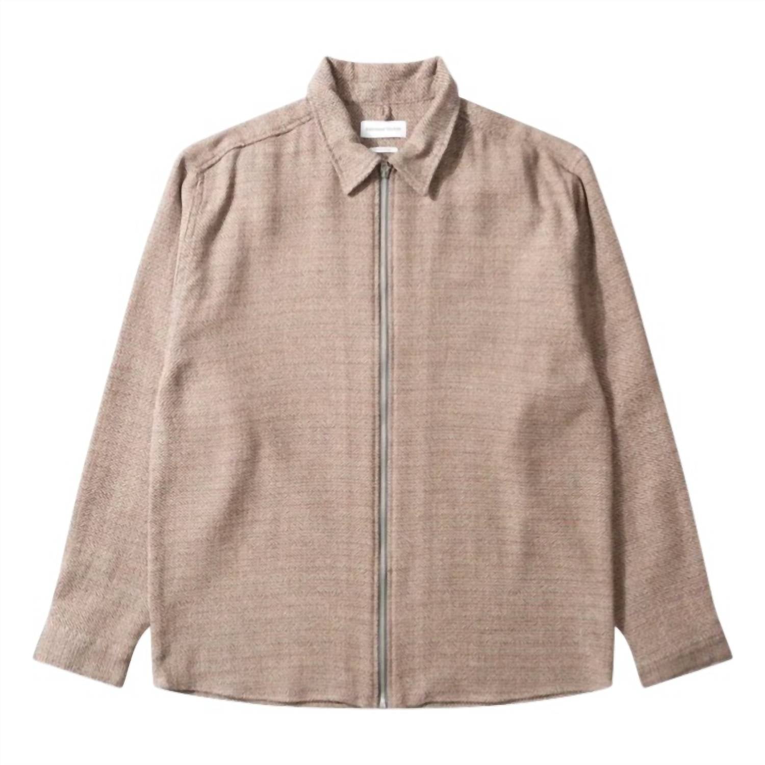 Edmmond Studios - Blurred Landscape Shirt