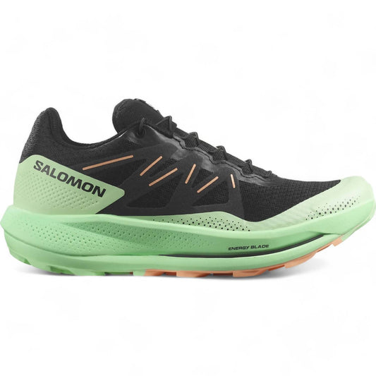 Salomon - WOMEN'S PULSAR TRAIL RUNNING SHOES