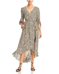 Tommy Bahama - Lovely Leopard Dress