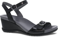 Dansko - Women's Arielle Wedge Sandal