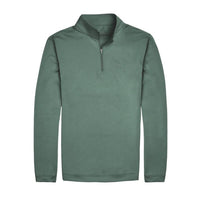 Texas Standard - Performance Hybrid Quarter Zip Top