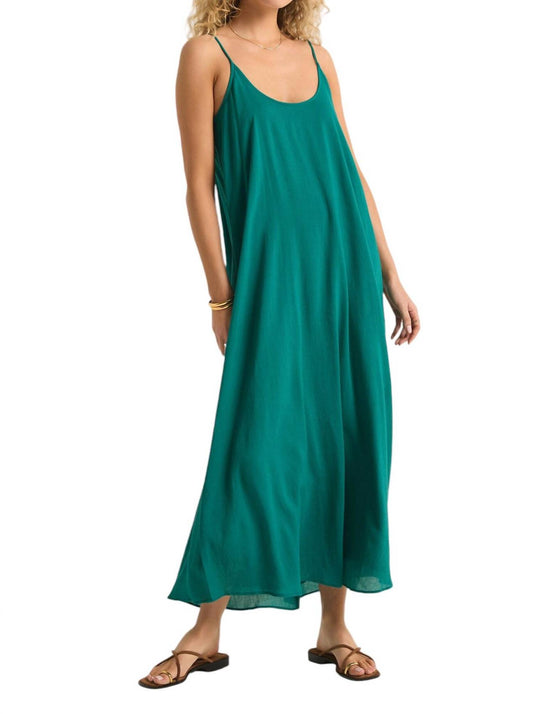 Z Supply - Reed Maxi Dress