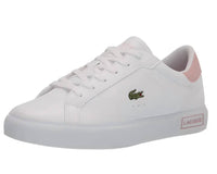 Lacoste - Women's Powercourt 0721 1 Suc Shoe