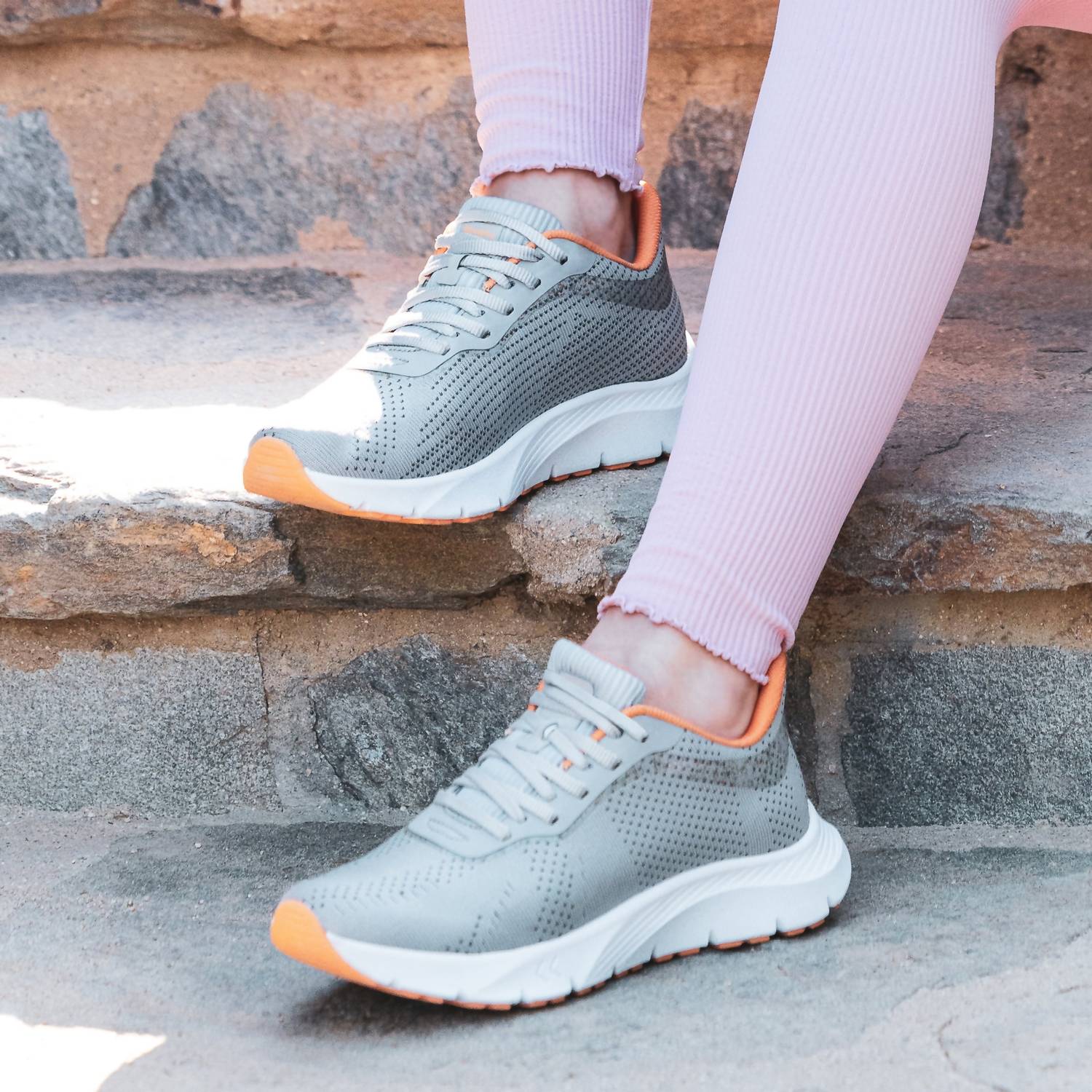 Alegria - Women's Rize Running Sneakers