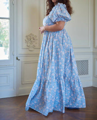 Selkie - Terrace Maxi Dress