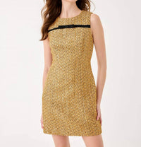 Lilly Pulitzer - Ritzy Shift Mini Dress