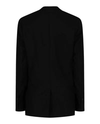 Salvatore Ferragamo - Women's Single-breasted Wool Blazer