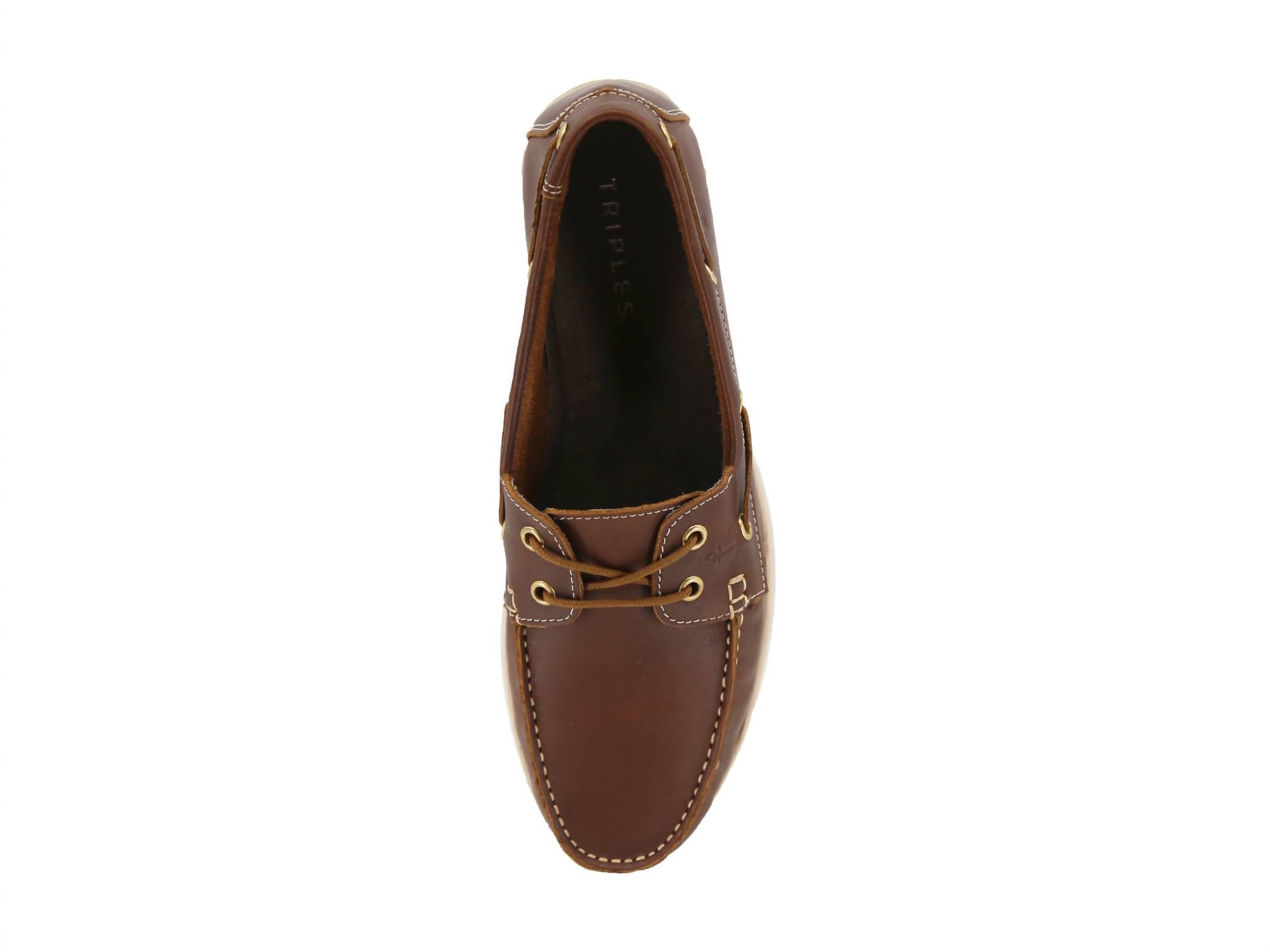 Moccasin Shoes - Remy