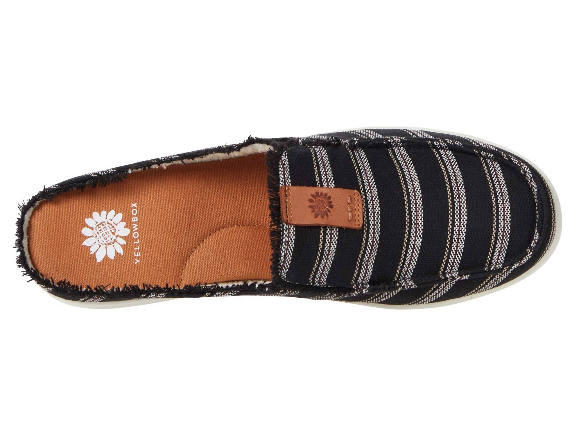 Yellowbox - Women's Otley Slip-on Sneakers