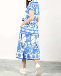 Maude Vivante - Rylie Midi Dress