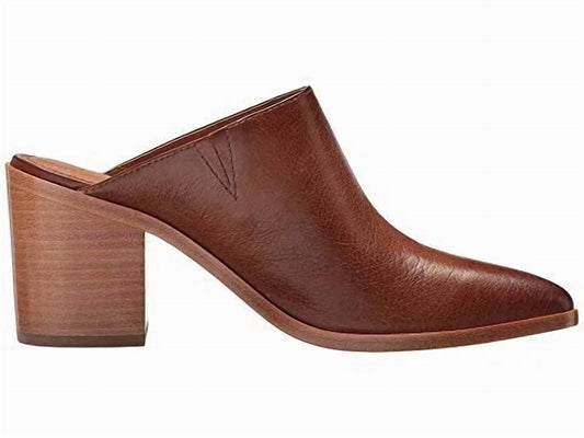Frye - Women's Flynn Mule
