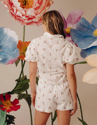 Love The Label - Sammie Short