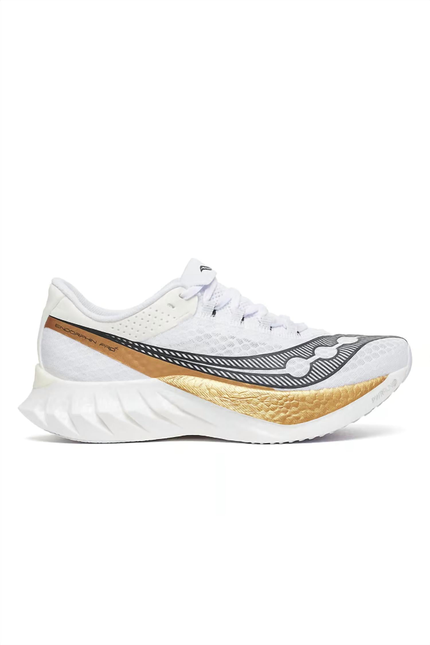 Saucony - Men's Endorphin Pro 4 Shoes