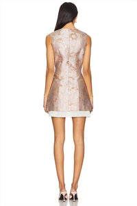 Anna Quan - Mabel Mini Dress