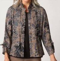 Habitat - Express Floral Artist Shirt