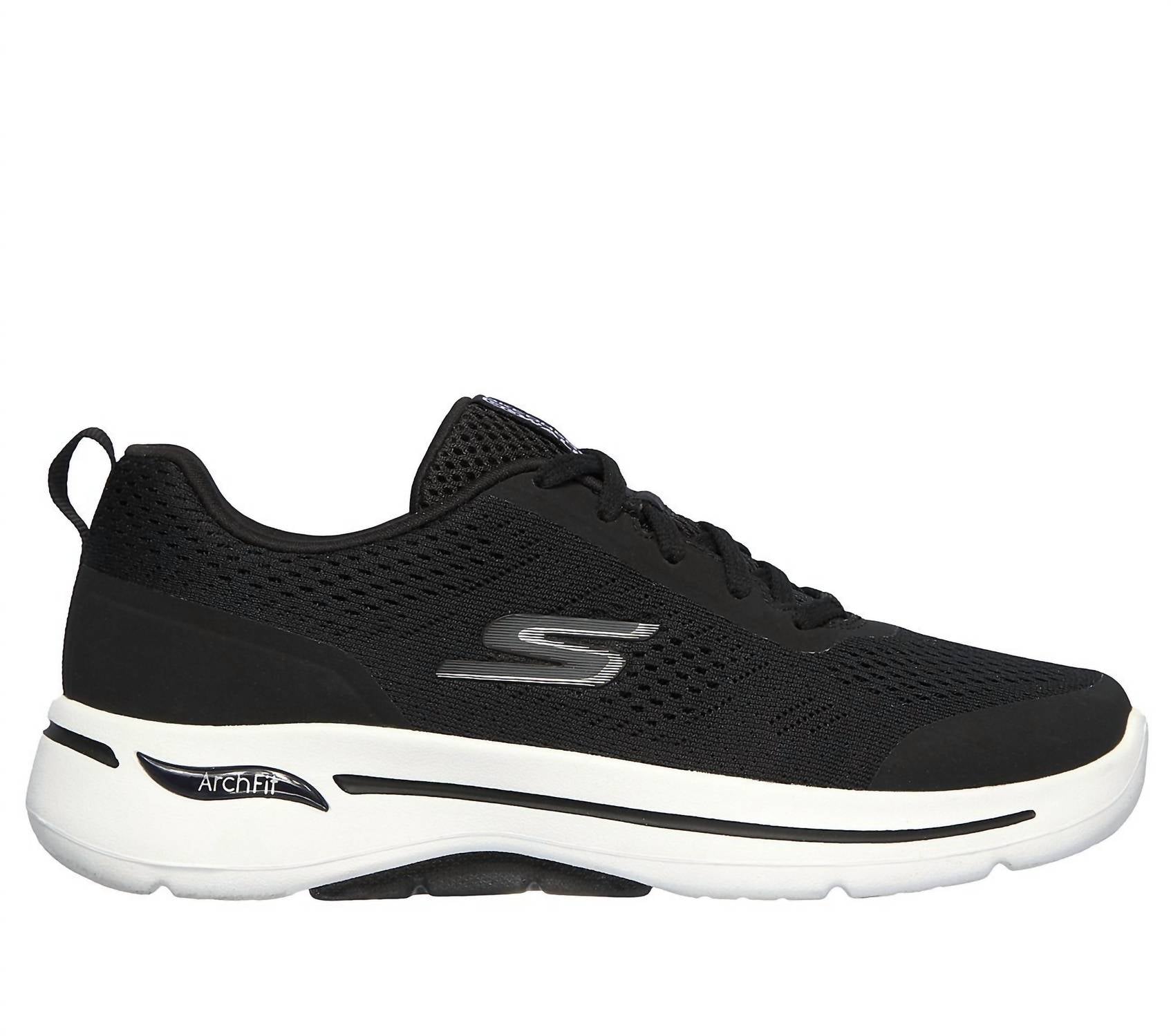 Skechers - Women's Go Walk Arch Fit Motion Breeze Sneaker