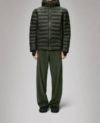 Rains - Unisex Lohja Puffer Jacket