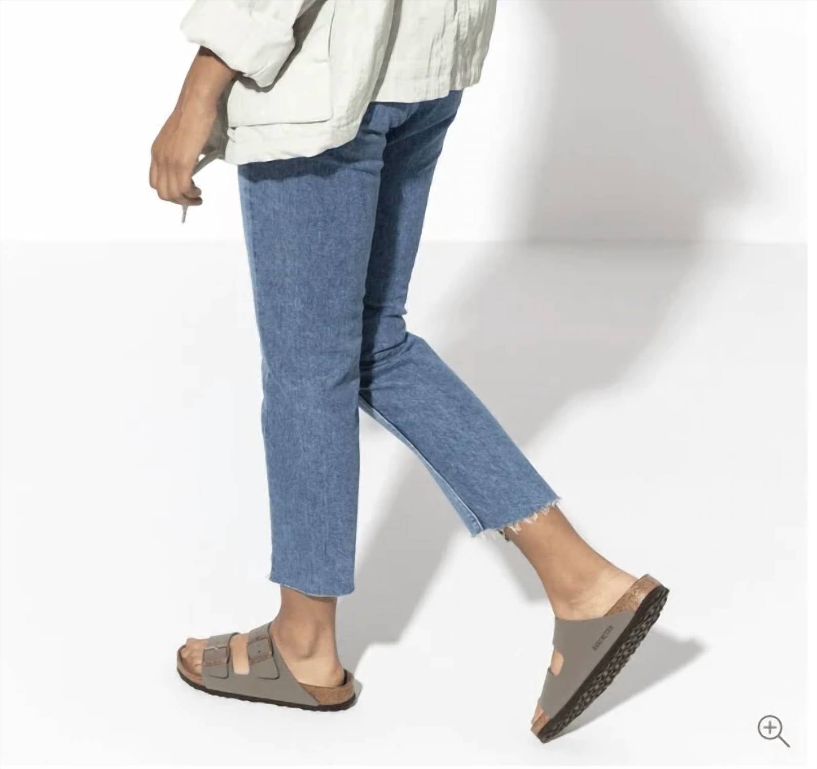 Birkenstock - Women's Arizona Birko-flor Sandals