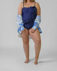 Tanya Taylor - Sarita One-piece Swimsuit