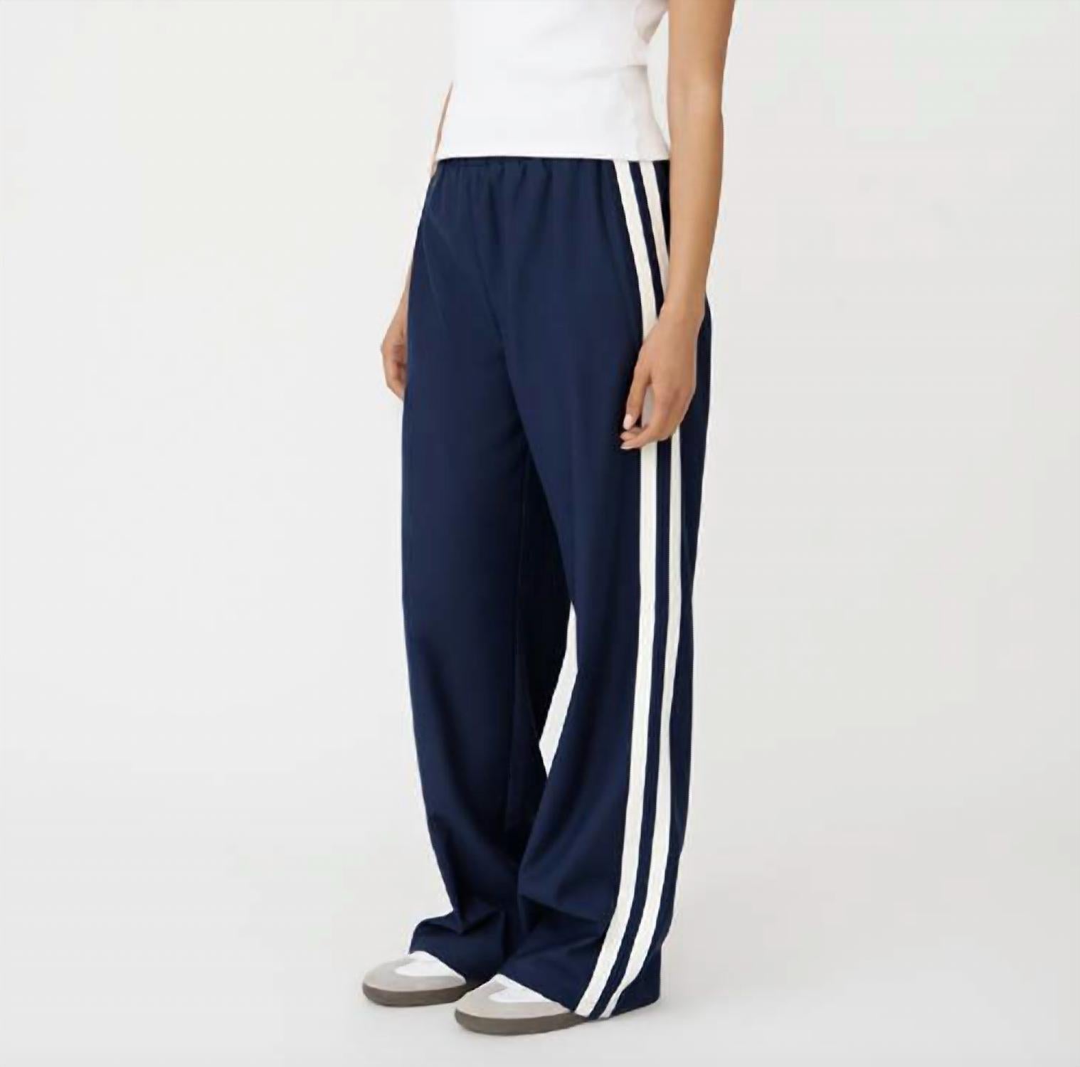 4Th & Reckless - Tammy Tailored Trouser