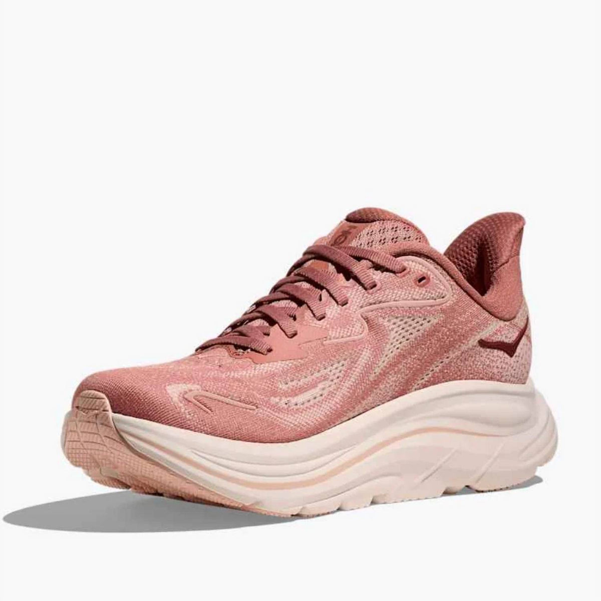 Hoka - Women's Clifton 10 Running Shoes - Wide
